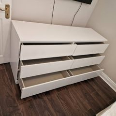 Ikea Furniture Assembly