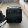 Behringer 120 Watt bass amp Image 4