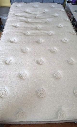 Single Mattress