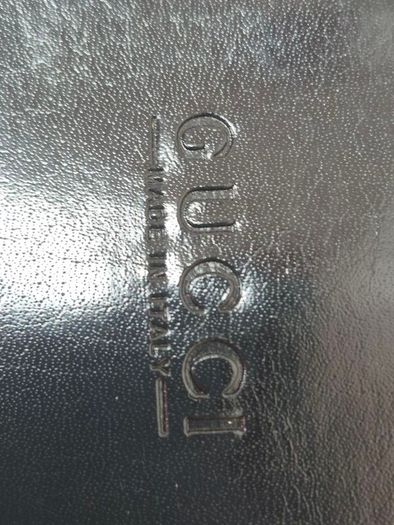 Vintage Gucci Shoulder Bag