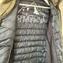 Superdry Fuji slim padded jacket uk12 Image 6
