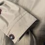 Vintage GUCCI Belted Safari Jacket Size 50 (L) - Authentic Mens Image 7