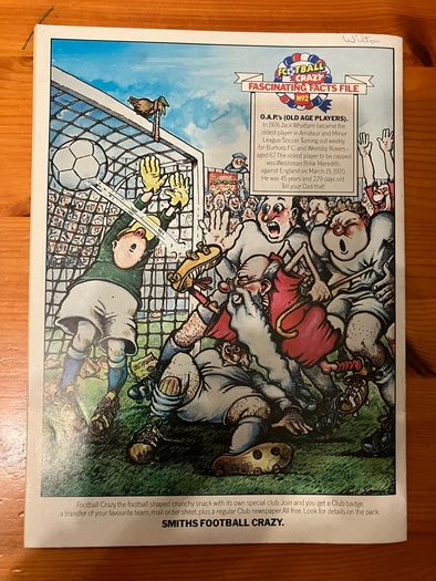 Comic: 'Star Wars Weekly' no. 32 / 1978