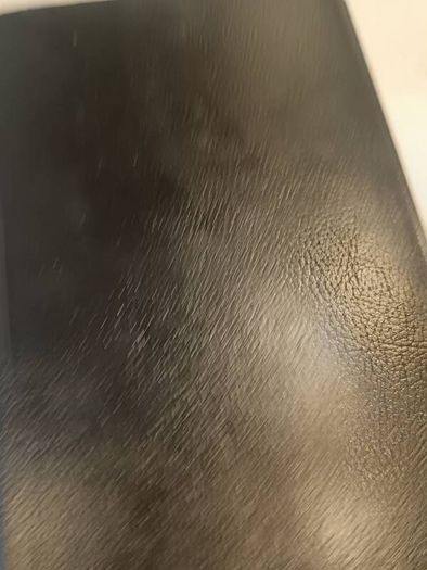 Mint Large New King James Holy Bible (copyright 1982)