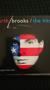 Garth Brooks - The Hits.