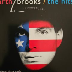 Garth Brooks - The Hits.