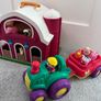 Toys 10 each or bundle for 50 Image 3