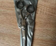 Barber scissor