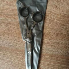 Barber scissor