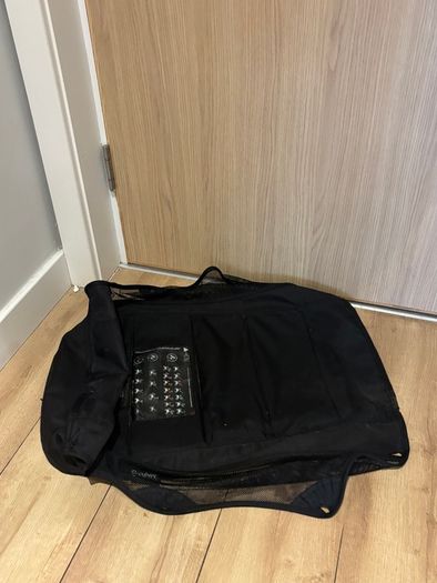 Cybex Gazelle S parts