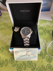 watch