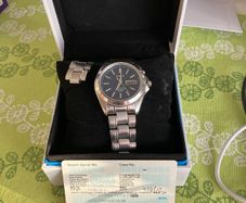 watch