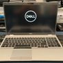 Dell Precision 3550 15.6" i7-10610U (10th Gen), 8GB RAM, 500 SSD, Windows 11 Pro, UHD Graphics NVIDIA Quadro P520 Image 2