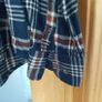 Mens shirts long sleeved x 2, Size XXL Image 4