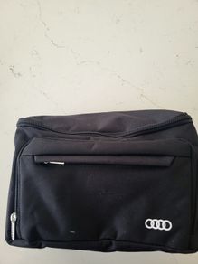 Audi car cleaning kit