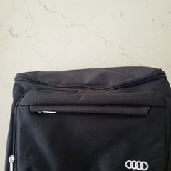 Audi car cleaning kit