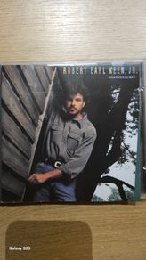 Robert Earl Keen, Jr. West Textures.