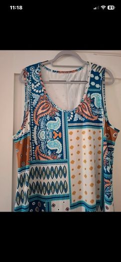 Summer Dress