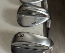 Titleist Vokey Sm Wedges