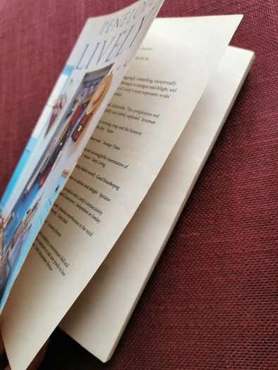 Family Album by Penelope Lively