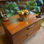 Mid Century Chest of Drawers Image 2