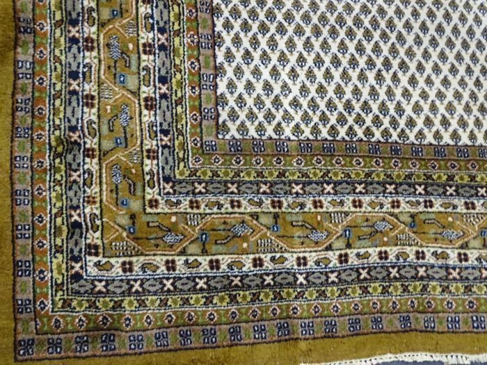 P.ersian Sarok Mir Rug 350x250cm (SARMI)