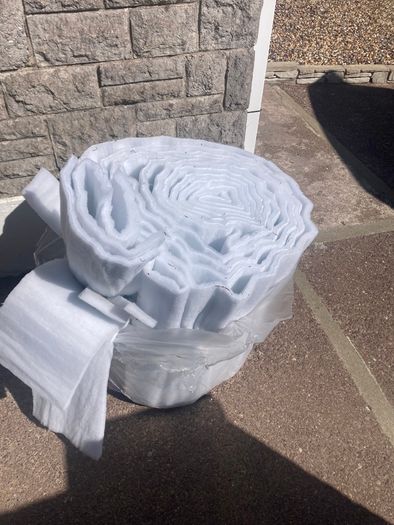 Campervan Insulation & Dodo Sound Deadening,  Van Build Materials