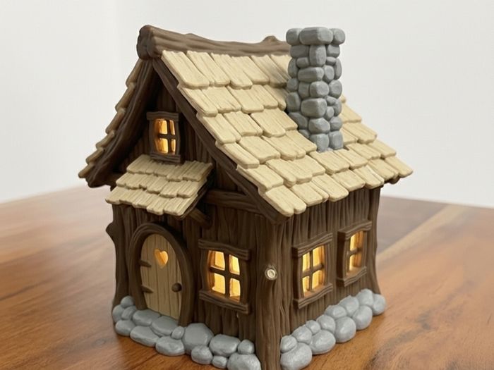 Fairy House