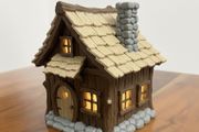 Fairy House