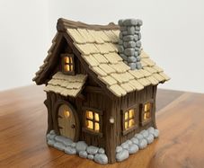 Fairy House