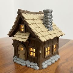 Fairy House