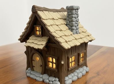Fairy House