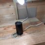 Lloyds foldable desk lamp Image 9