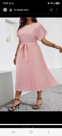 dress 3xl