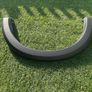 Ford Ranger wheel arches Image 3