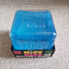 NeeDoh NiceBerg Glitter & Glow
