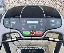 Domyos Treadmill T520B