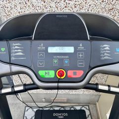 Domyos Treadmill T520B