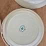 Vintage Brendan Erin Stone Dinner Set  Made in arklow Image 4