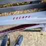 Giant Escape hybrid Bike. Image 2