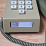 Vintage BT 766 Trimphone 1970s Telephone Image 8