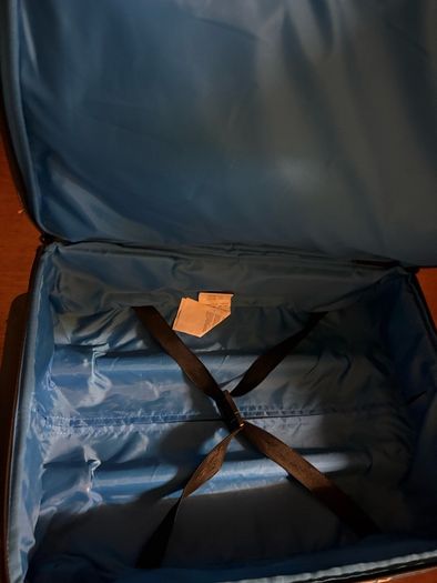 Star Wars American Tourister suitcase