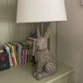 Driftwood lamp Image 4