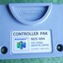 Nintendo 64 Official Controller Pak Image 5
