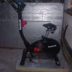 Reebok Exercise Bike