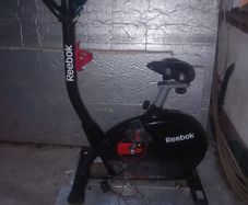 Reebok Exercise Bike