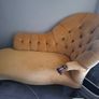 Chaise Lounge Image 2
