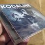 BNWT Kodaline - Coming Up For Air Cd Image 2