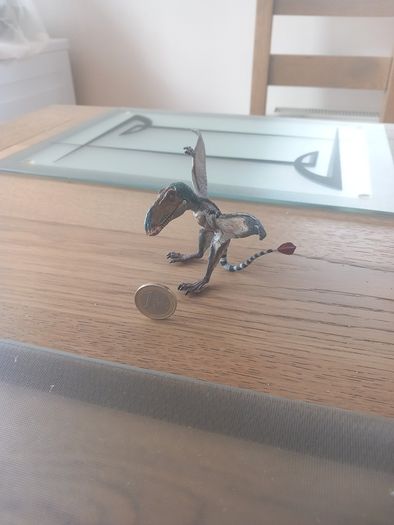 Papo Figurine of a Dimorphodon Dinosaur
