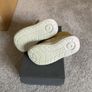 ECCO golden baby shoes. Size 21. New in a box. Image 5